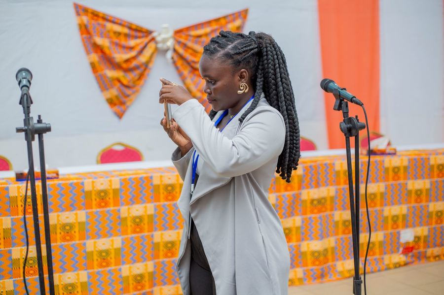 Christian Business Summit, Bouaké