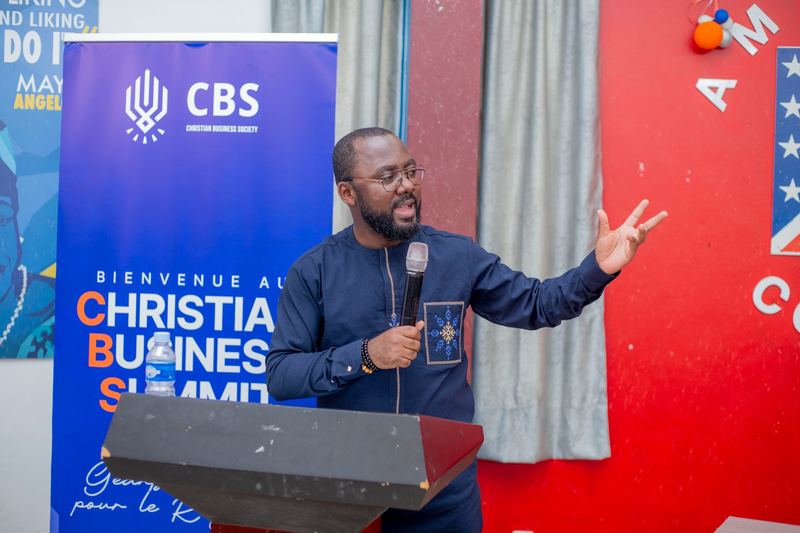 CBS - Speaker Energie