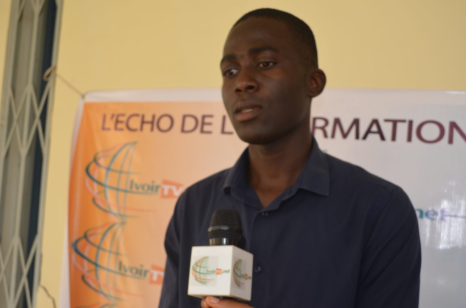 CBS 2019 — Conférence