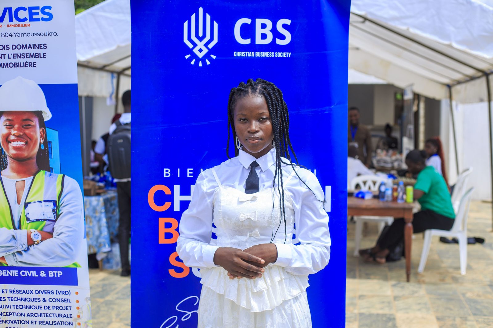 CBS 2026 — Talents
