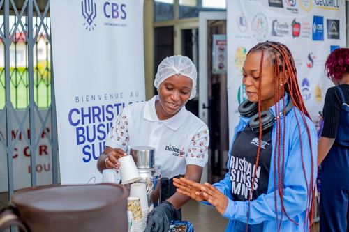 CBS participants