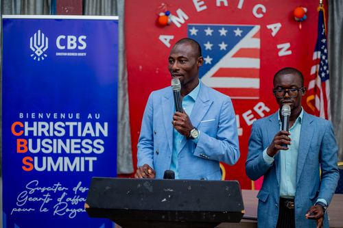 CBS networking