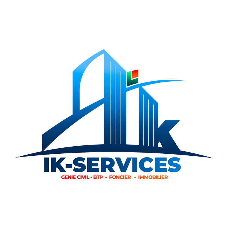 Logo IK-SERVICES