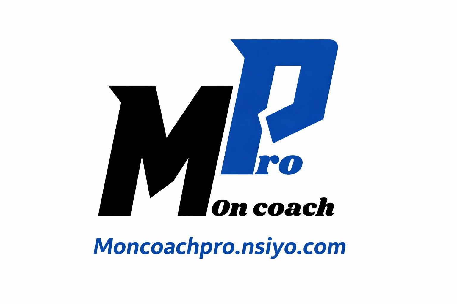 Logo Mon Coach Pro